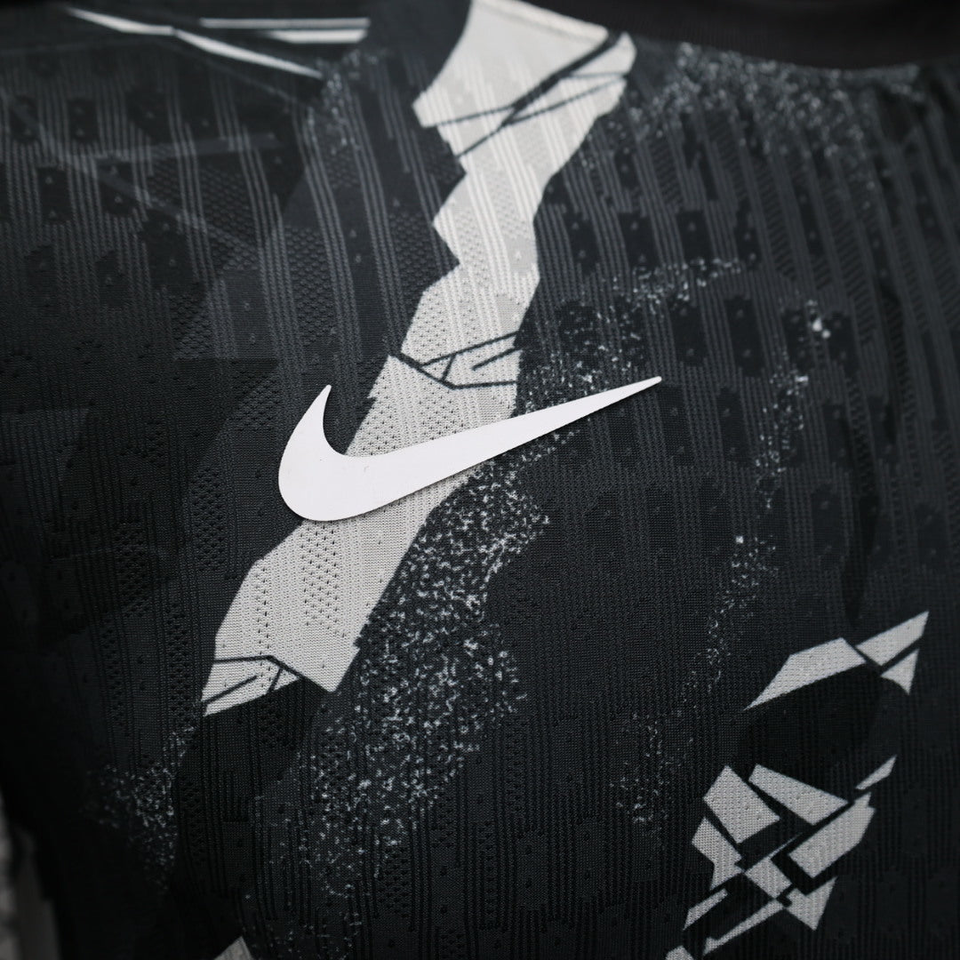 2025-26 Jeddah Pre-match Player Version Jersey-Men's