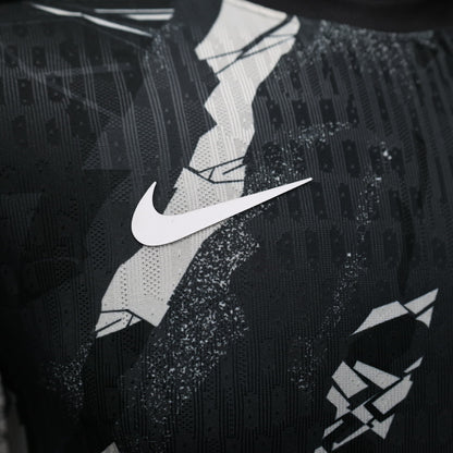 2025-26 Jeddah Pre-match Player Version Jersey-Men's