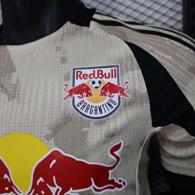 2025-26 Red Bull Away Player Edition Jersey - Men