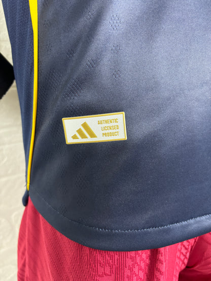 2025-26 Junior 120th Anniversary Edition Jersey