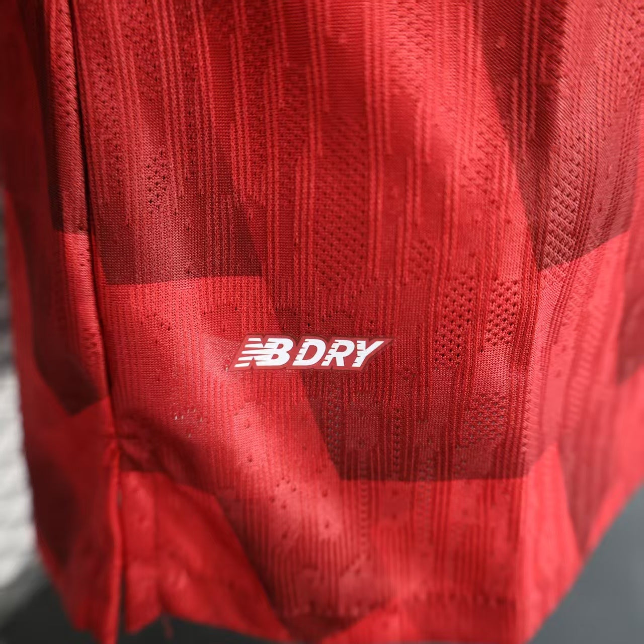 2025-26 Lille Home Player Edition Jersey - Men