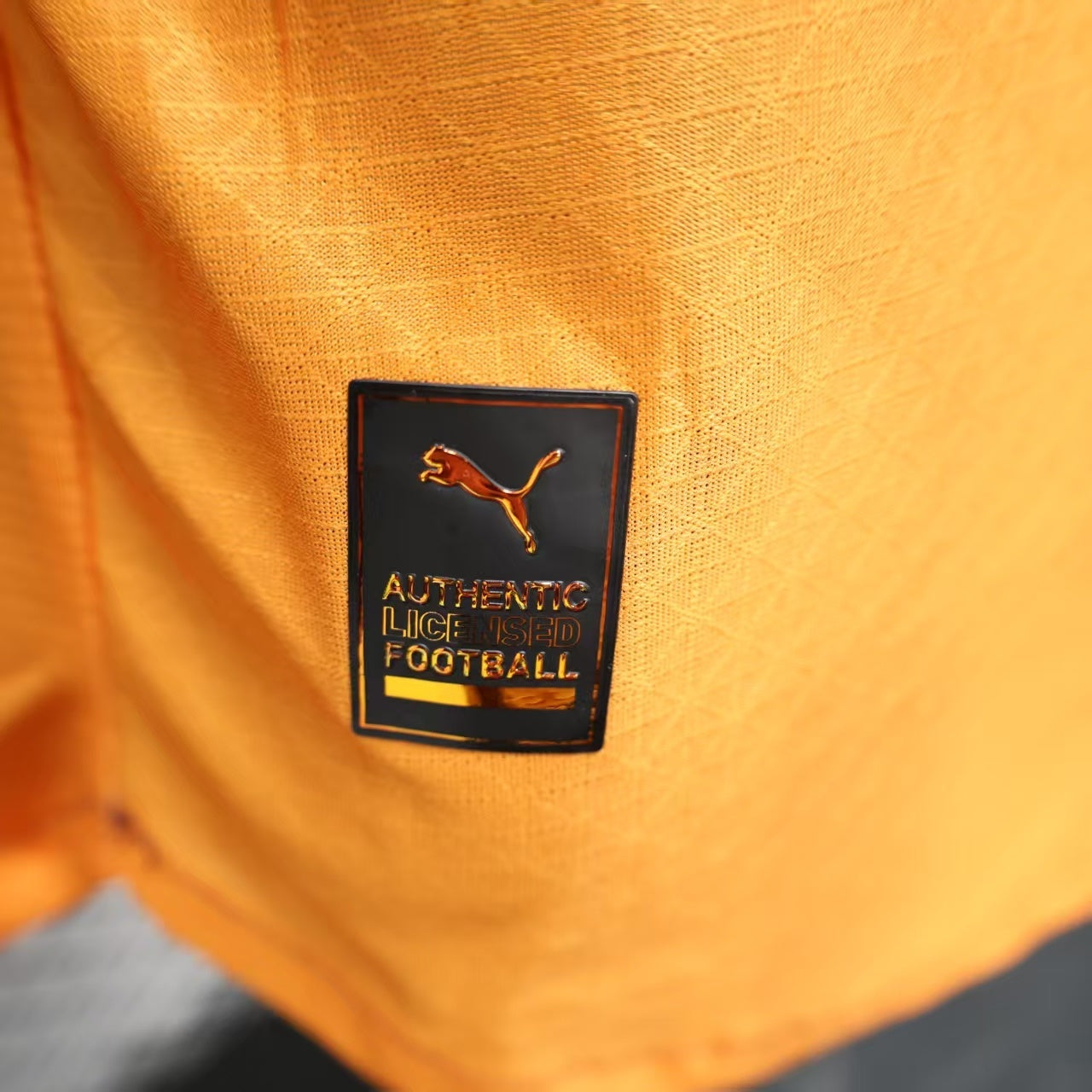 2025-26 Galatasaray Home Player Version Jersey-Men's