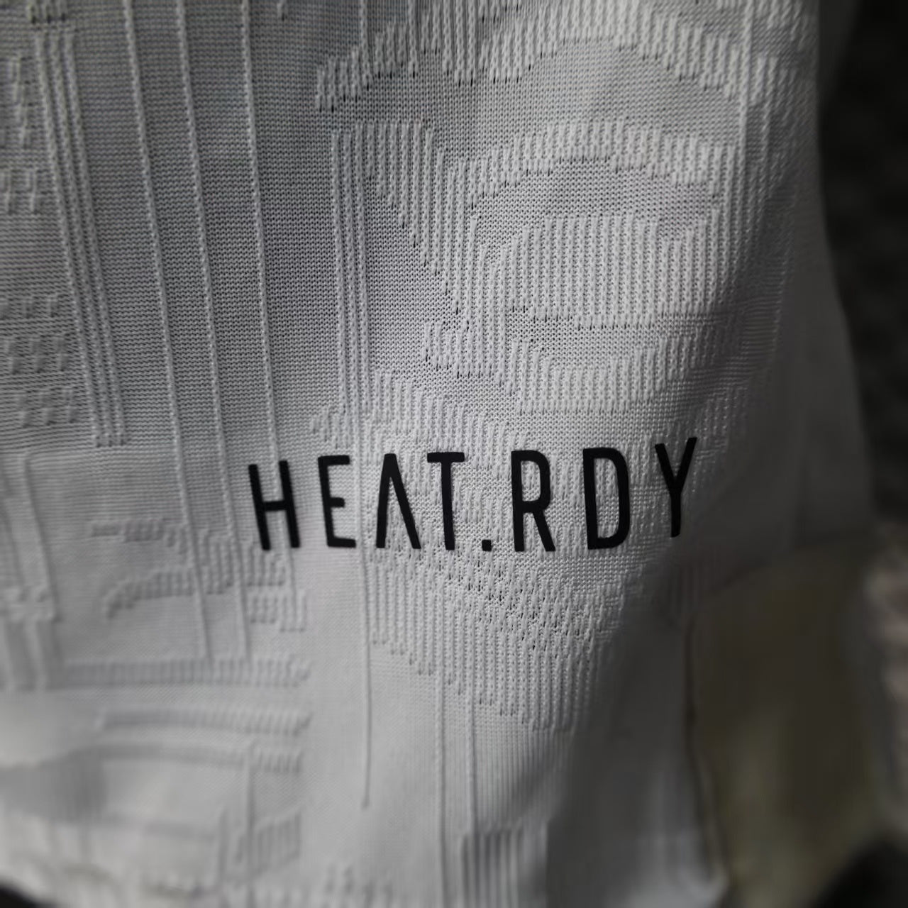 2025-26 Arsenal Second Away Player Version Jersey - Men's