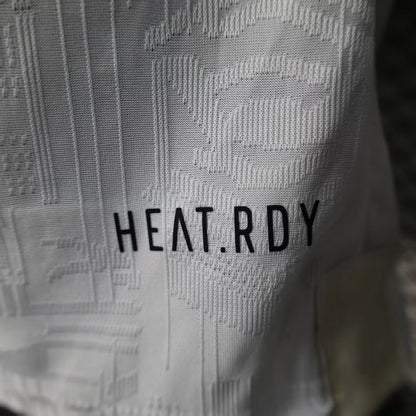 2025-26 Arsenal Second Away Player Version Jersey - Men's