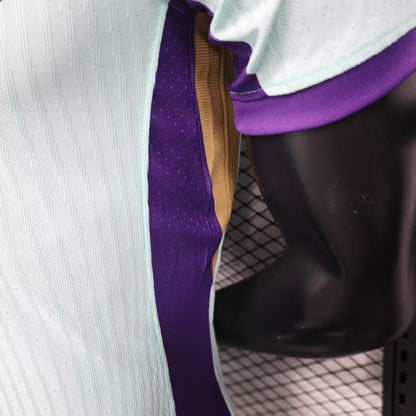 2025-26 Al Ain Second Away Player Version Jersey-Men's