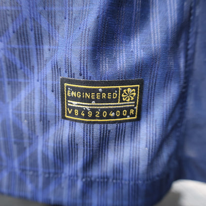 2025-26 Paris Saint-Germain Home Player Version Jersey-Men's