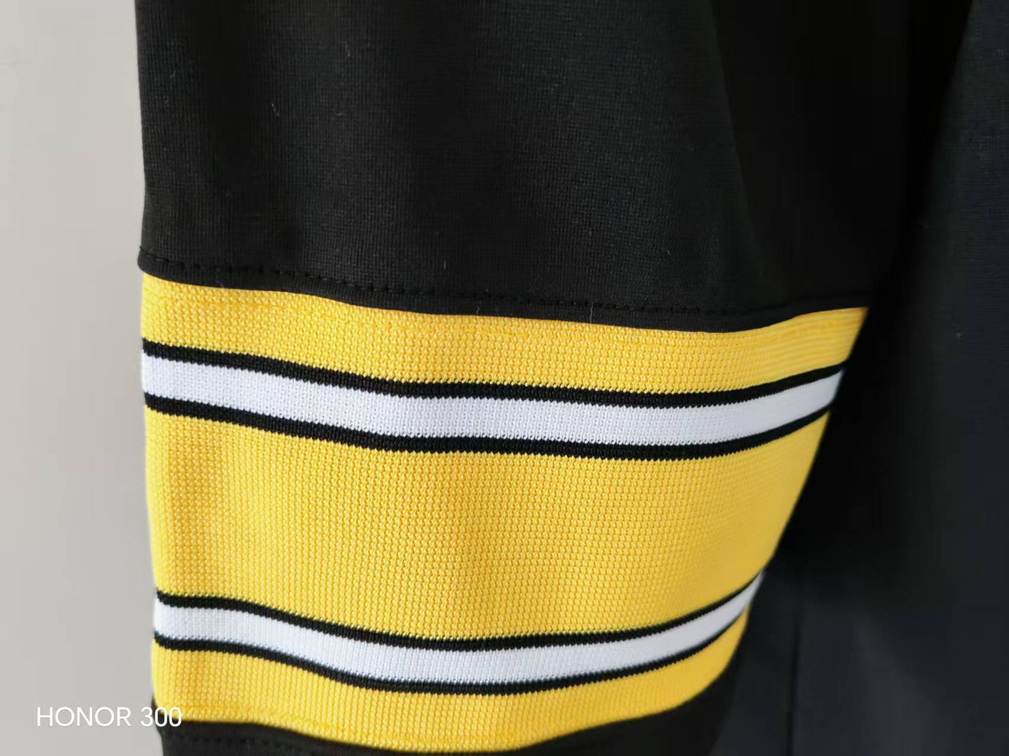 Men's Pittsburgh Steelers Cam Heyward Nike Jersey -  Black