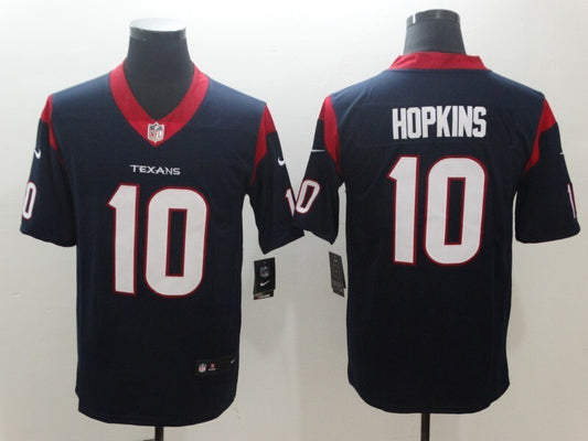 Men's Houston Texans DeAndre Hopkins Jersey