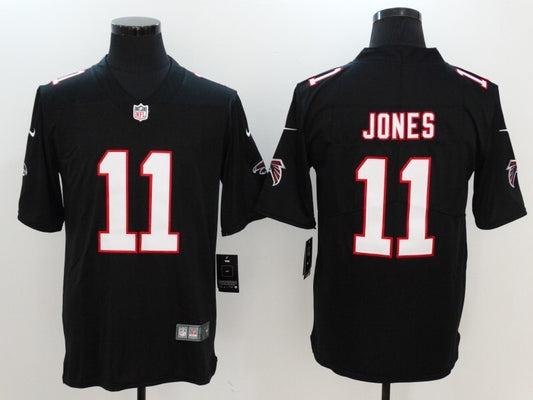 Men's Atlanta Falcons Julio Jones Jersey