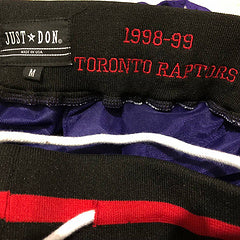 Toronto Raptors Purple MN