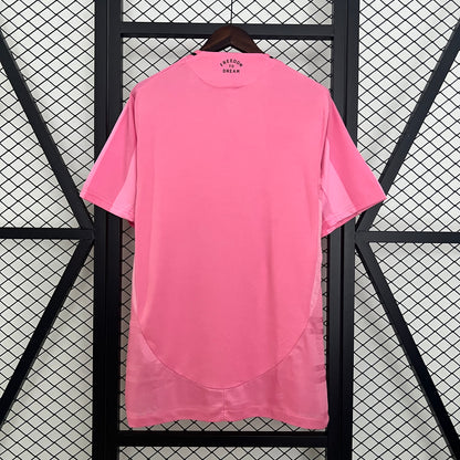 Inter Miami 25/26 Home Jersey