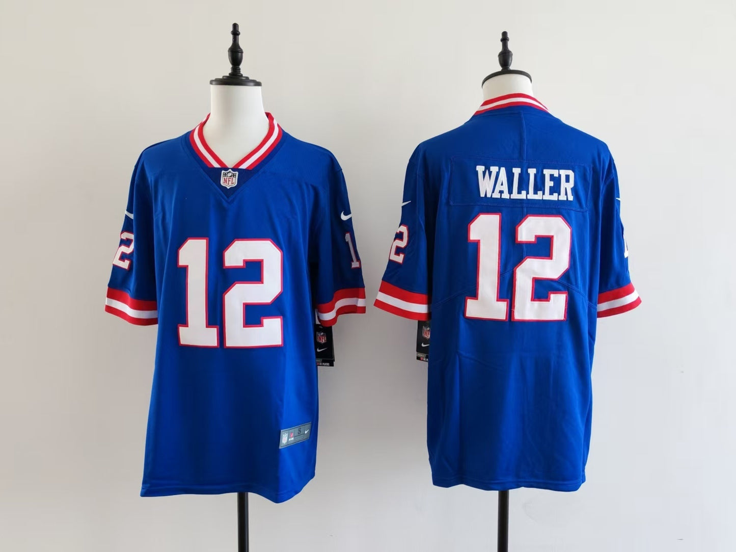 Men's New York Giants Darren Waller Jersey