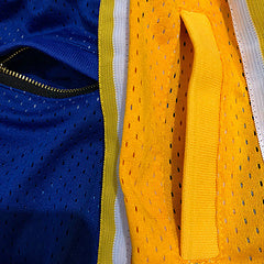 Golden State Warriors Blue MN