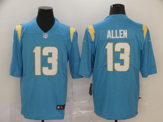 Men's San Diego Chargers Keenan Allen Jersey#13