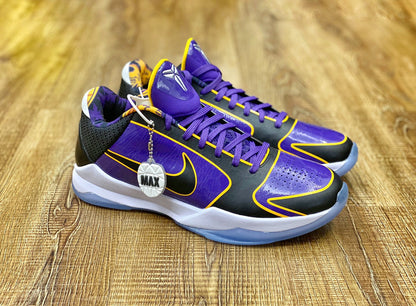 Kobe 5 Lakers