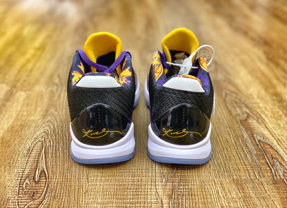 Kobe 5 Lakers