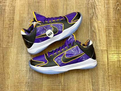 Kobe 5 Lakers