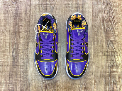 Kobe 5 Lakers