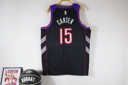 Custom Toronto Raptors 2024-25 Classic Jersey