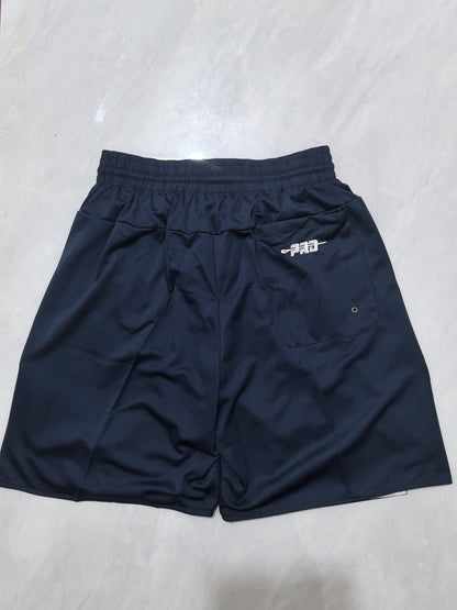 Dallas Cowboys Blue Pocket Shorts