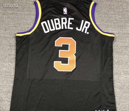 Kelly Oubre Jr Phoenix Suns Jersey
