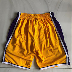 Los Angeles Lakers Yellow  MN