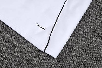 Real Madrid 2025/26 Soccer Training Suit