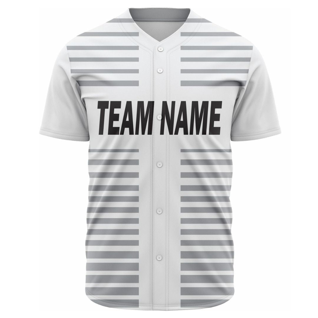 Stack SS Baseball Jersey