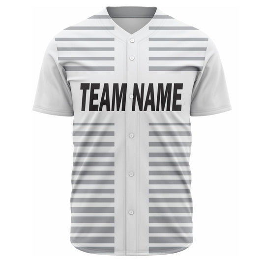 Stack SS Baseball Jersey
