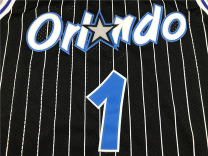 Tracy McGrady Orlando Magic Throwback Jersey