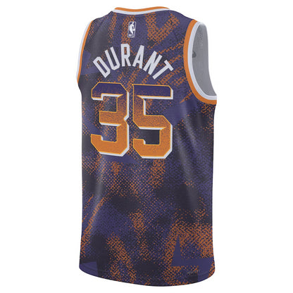 Phoenix Suns Nike 2025 Select Series Jersey- Kevin Durant - Mens