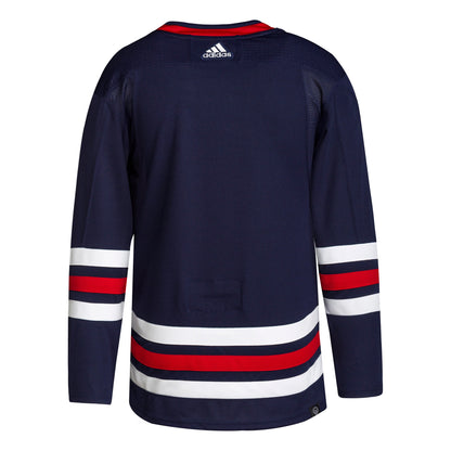 NHL Winnipeg Jets Navy Jersey