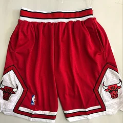 Chicago Bulls Red MN