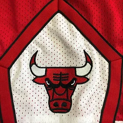 Chicago Bulls Red MN