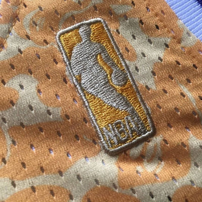 BAPE Los Angeles Lakers Jersey