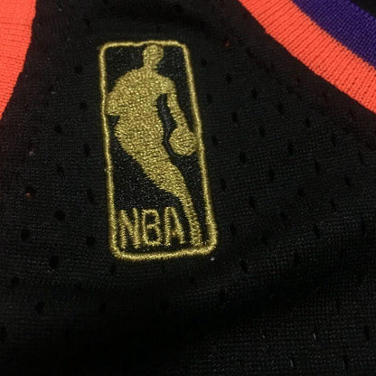 Charles Barkley Phoenix Suns Throwback Jersey