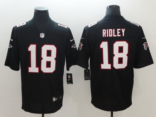 Men's Atlanta Falcons Calvin Ridley Jersey