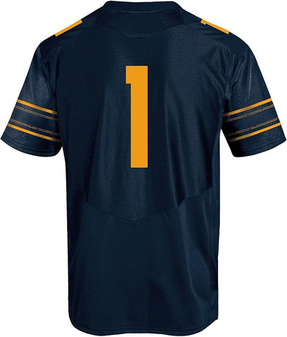 Under Armour NCAA California Golden Bears Official Sideline Jersey