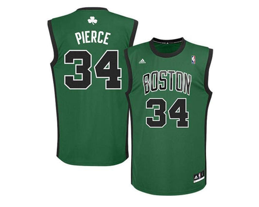 Paul Pierce Boston Celtics Jersey
