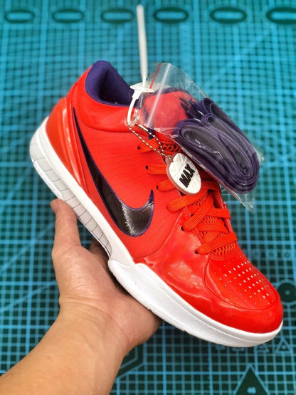 Kobe 4 Undefeated Phoenix Suns