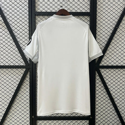 Real Madrid 2025/26 Home Jersey