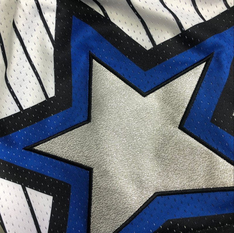 Orlando Magic Basketball Shorts