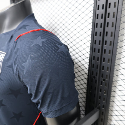 2026/27 USA Away Player Version Jersey
