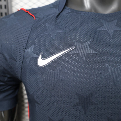 2026/27 USA Away Player Version Jersey