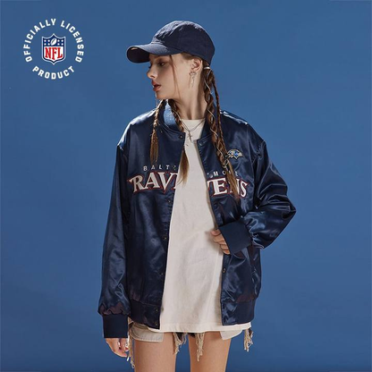 baltimore ravens Jacket