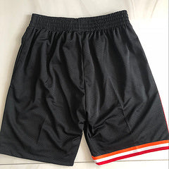 Miami Heat Black MN