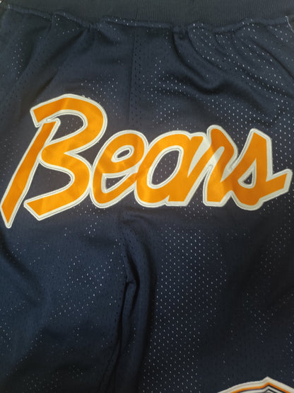 Chicago Bears Blue Pocket Pants