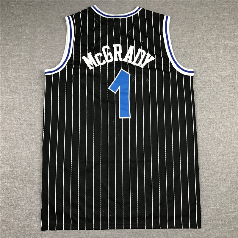 Tracy McGrady Orlando Magic Throwback Jersey