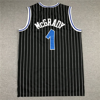Tracy McGrady Orlando Magic Throwback Jersey
