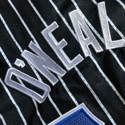 O'Neal Orlando Magic Black 32 MN